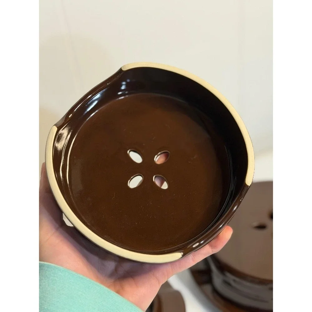 Longaberger perfect serving